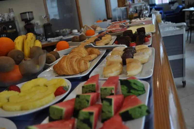 Hotelli Panadeiramar