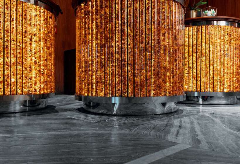 Radisson Hotel & Suites, Gdansk, Wyspa Spichrzów