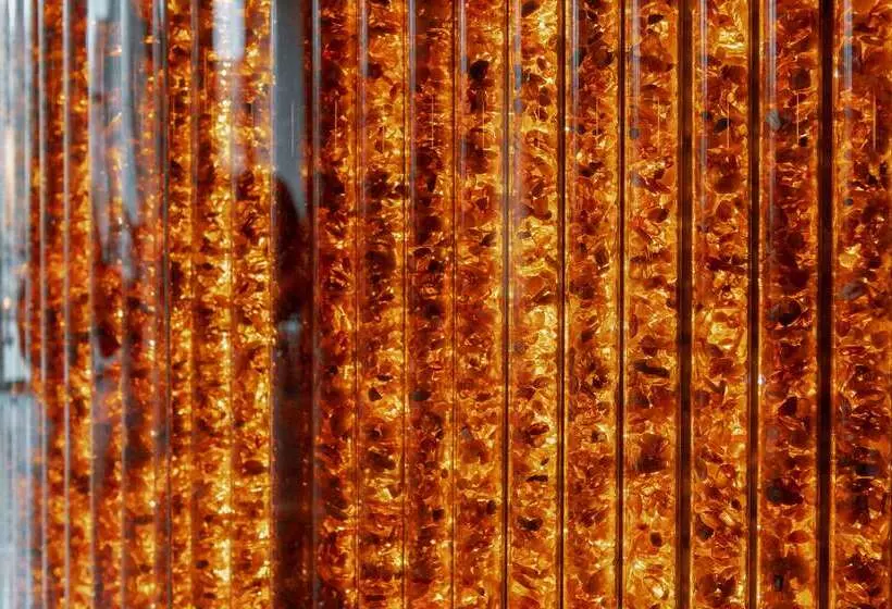 Radisson Hotel & Suites, Gdansk, Wyspa Spichrzów