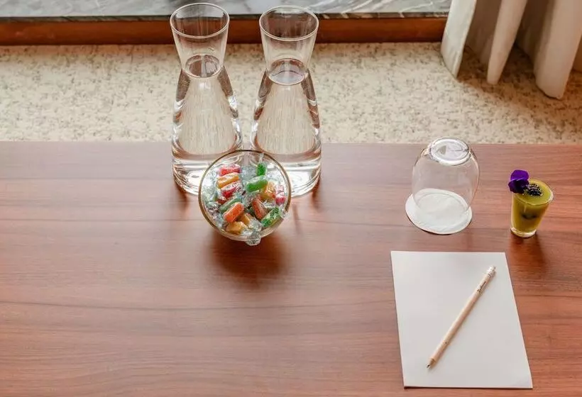 Radisson Hotel & Suites, Gdansk, Wyspa Spichrzów