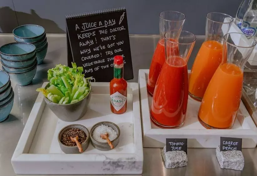 Radisson Hotel & Suites, Gdansk, Wyspa Spichrzów