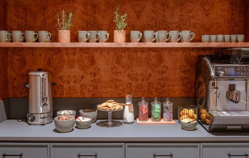 Radisson Hotel & Suites, Gdansk, Wyspa Spichrzów