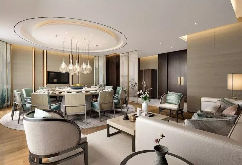 ホテル Ramada Plaza Wyndham Shengzhou City Center