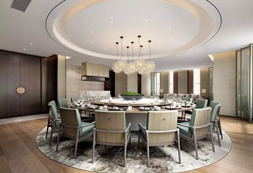 ホテル Ramada Plaza Wyndham Shengzhou City Center