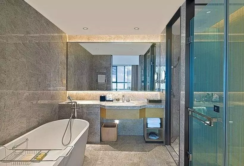 ホテル Ramada Plaza Wyndham Shengzhou City Center