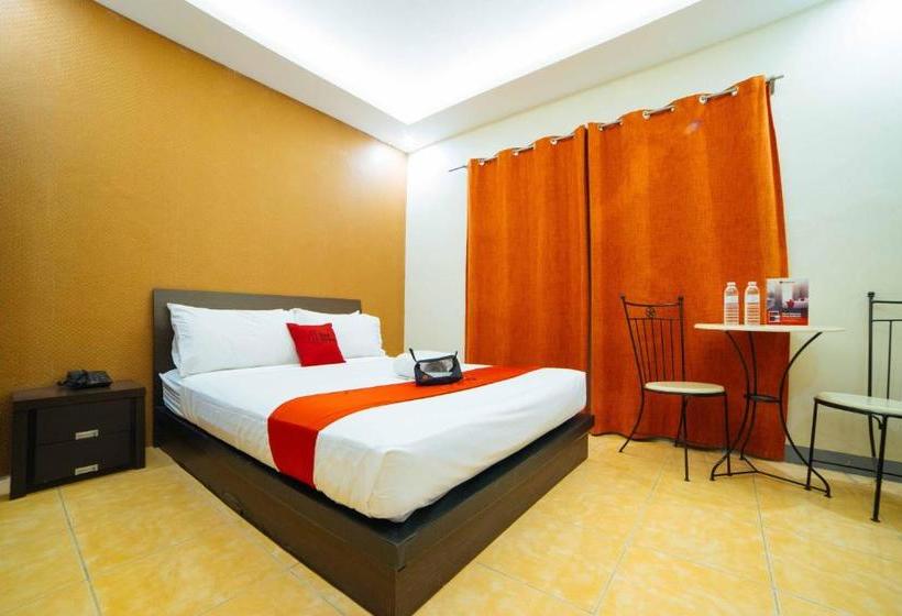 Hotel Reddoorz @ Josefa Subdivision Angeles City