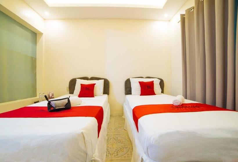 Hotel Reddoorz @ Josefa Subdivision Angeles City