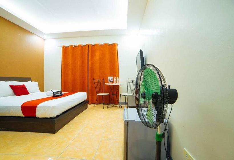 Hotel Reddoorz @ Josefa Subdivision Angeles City