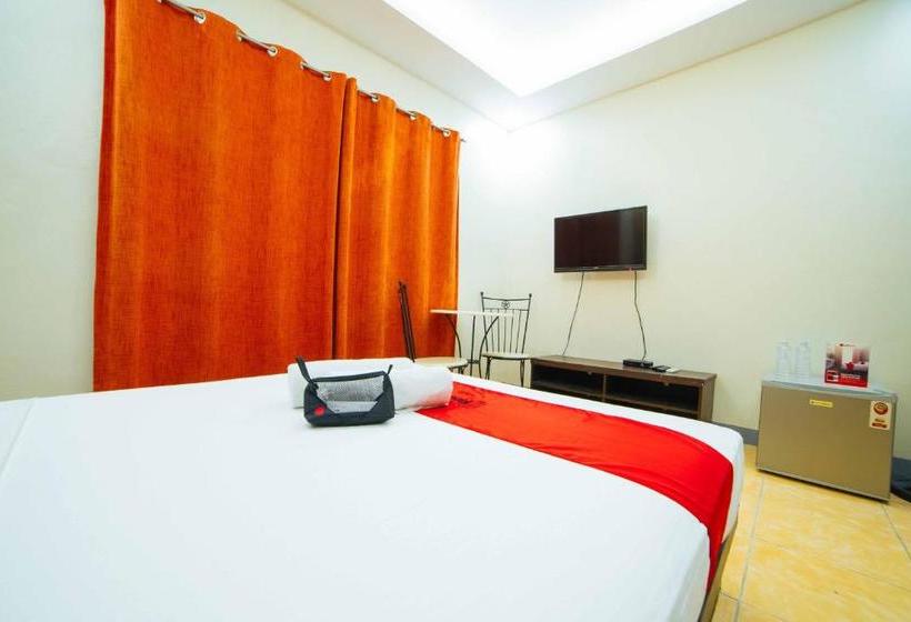 Hotel Reddoorz @ Josefa Subdivision Angeles City