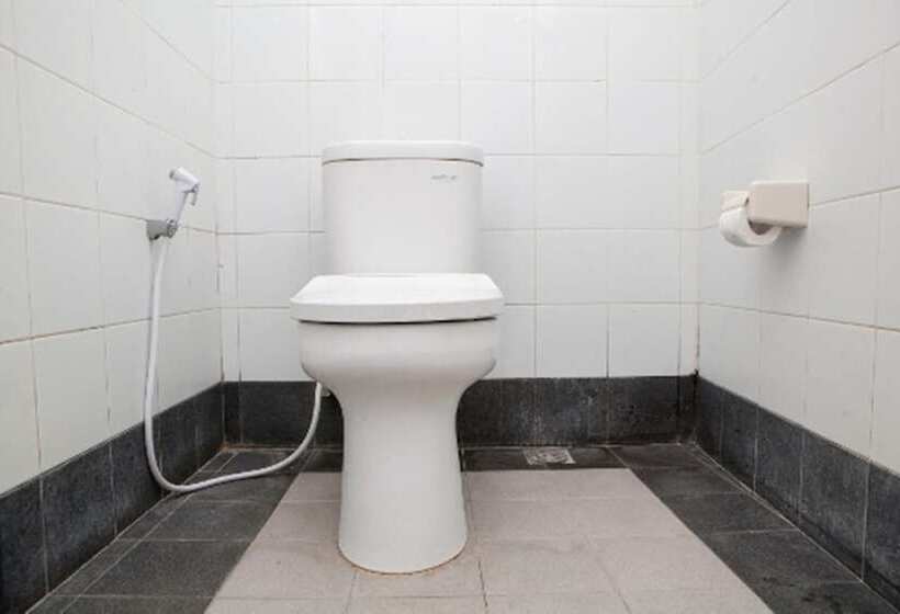 בית מלון כפרי Reddoorz Plus Near Sukajadi 2