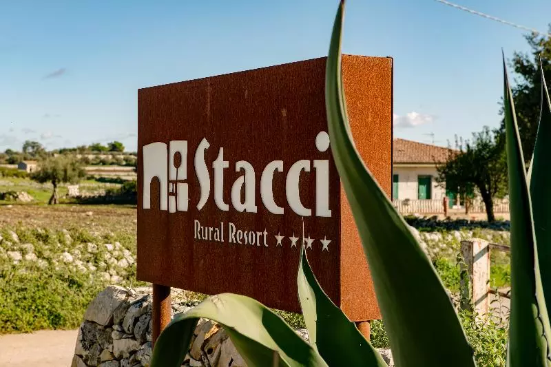 ホテル Stacci Rural Resort