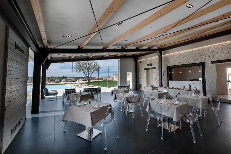 호텔 Stacci Rural Resort