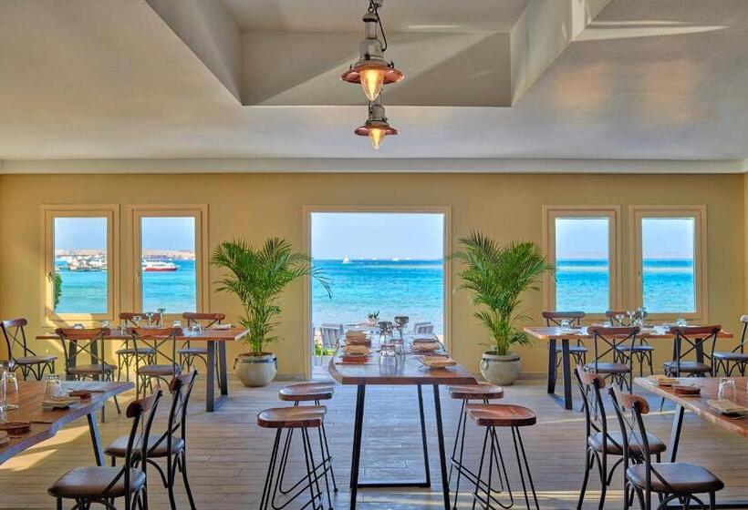 Hotel Steigenberger Pure Lifestyle