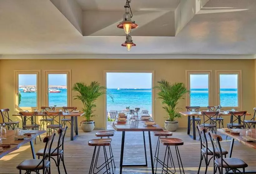 ホテル Steigenberger Pure Lifestyle