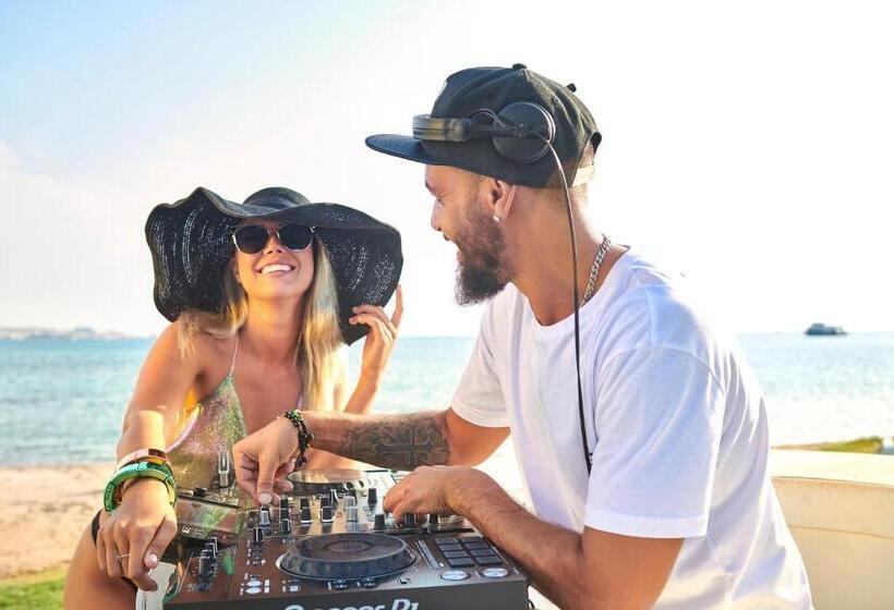 Hotel Steigenberger Pure Lifestyle