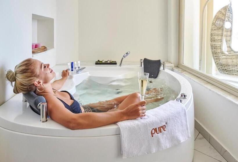 Hotel Steigenberger Pure Lifestyle