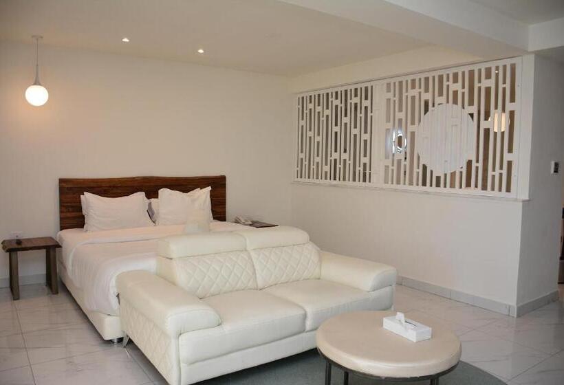 Hotel Steigenberger Pure Lifestyle