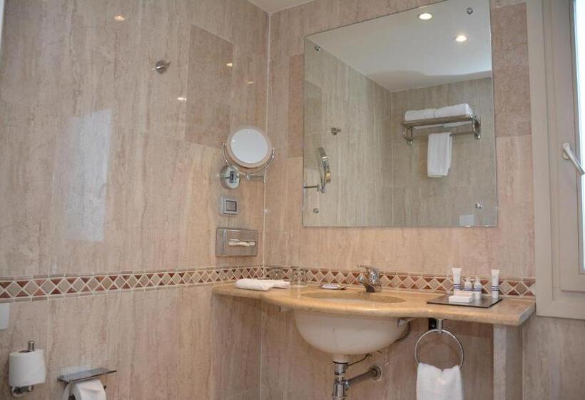 Hotel Steigenberger Pure Lifestyle