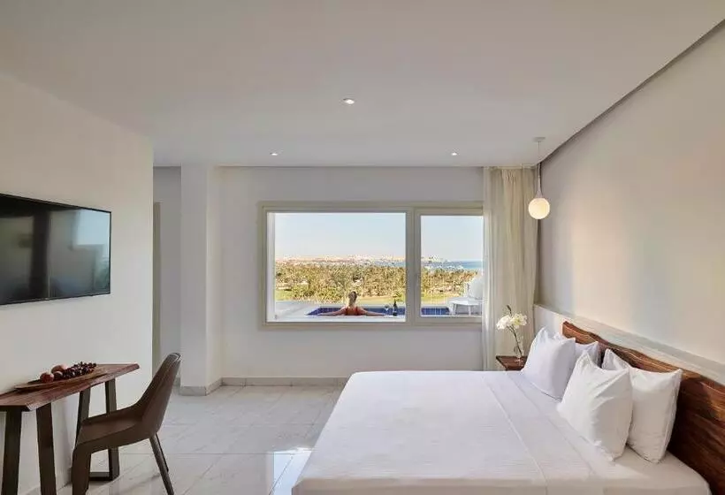 ホテル Steigenberger Pure Lifestyle