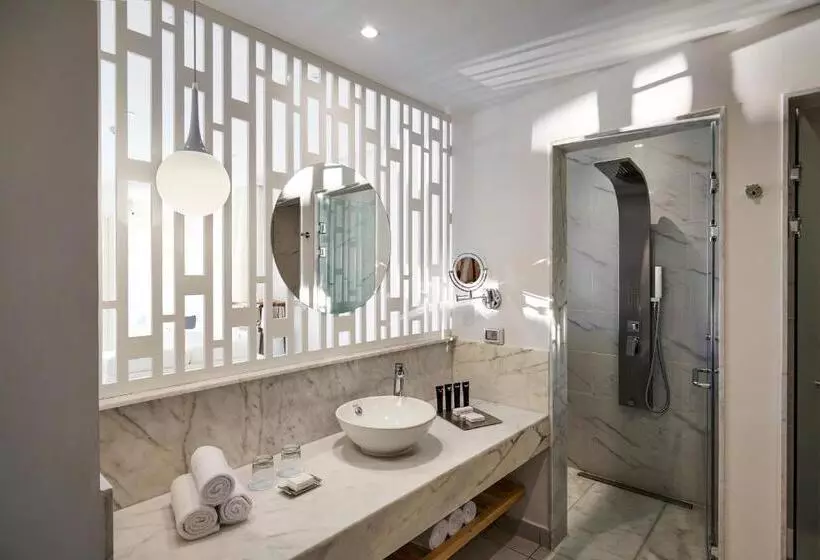 ホテル Steigenberger Pure Lifestyle