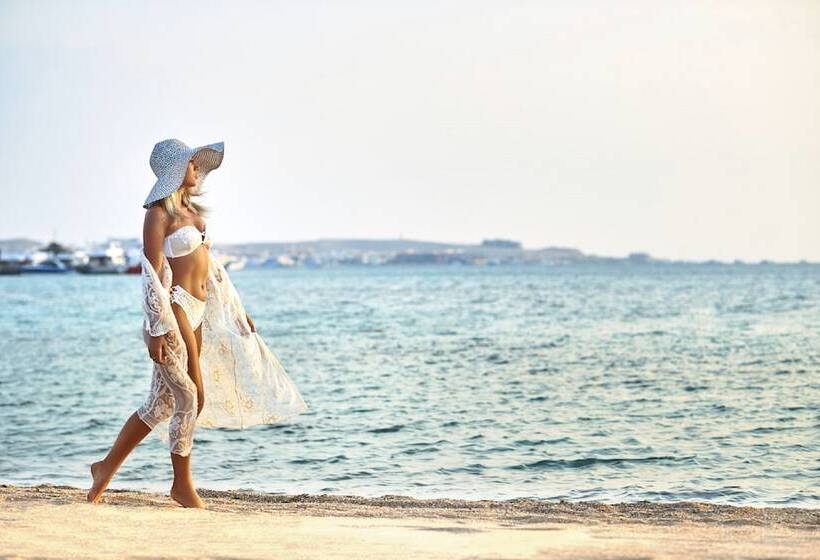 Hotel Steigenberger Pure Lifestyle