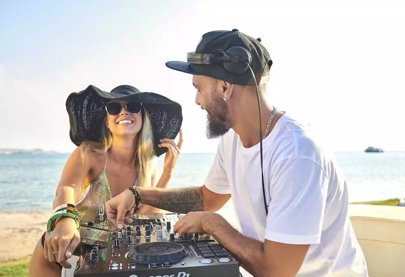 ホテル Steigenberger Pure Lifestyle