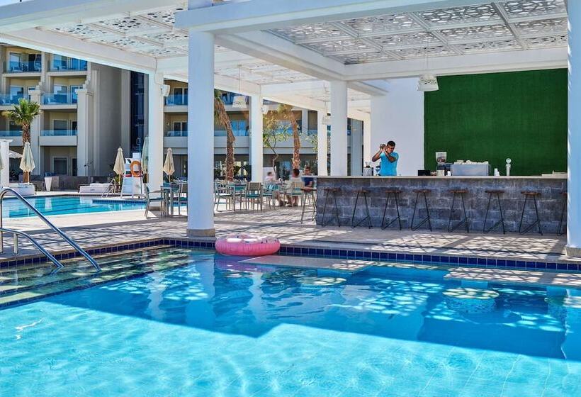 Hotel Steigenberger Pure Lifestyle