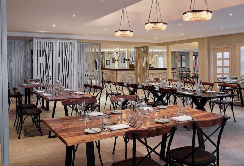 Hotel Steigenberger Pure Lifestyle