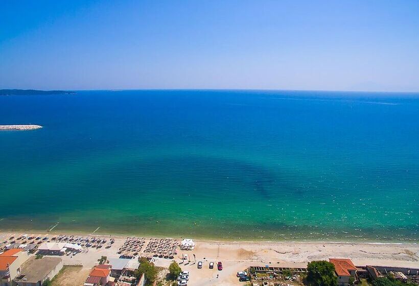 酒店 The Dome Luxury