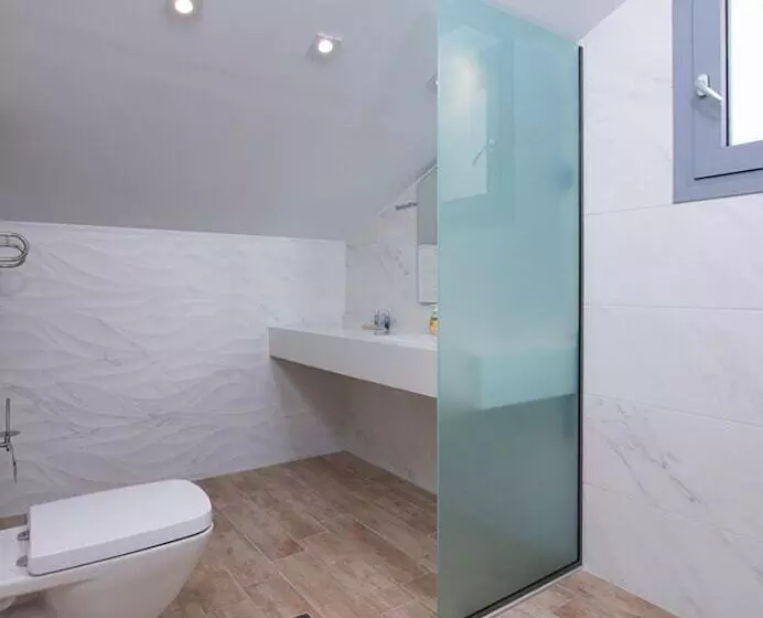 Hotelli The Dome Luxury