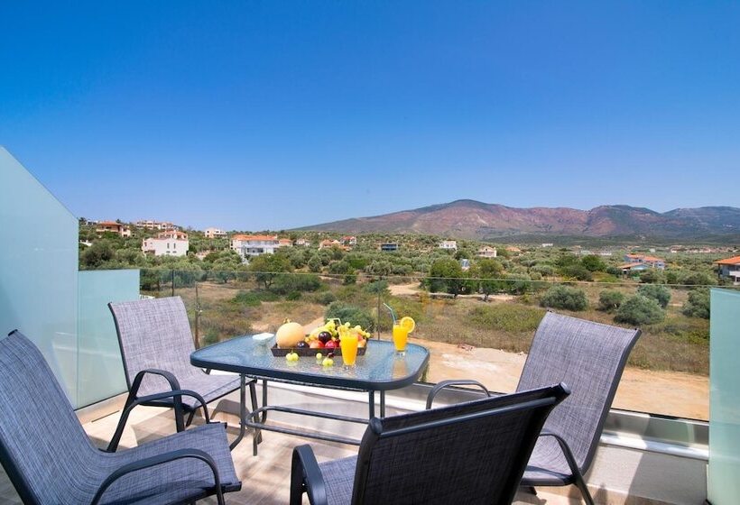 酒店 The Dome Luxury