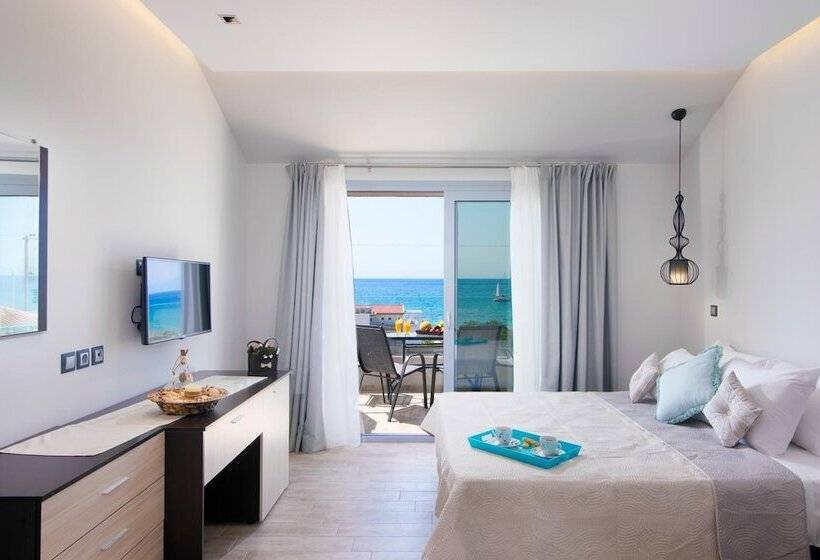 酒店 The Dome Luxury