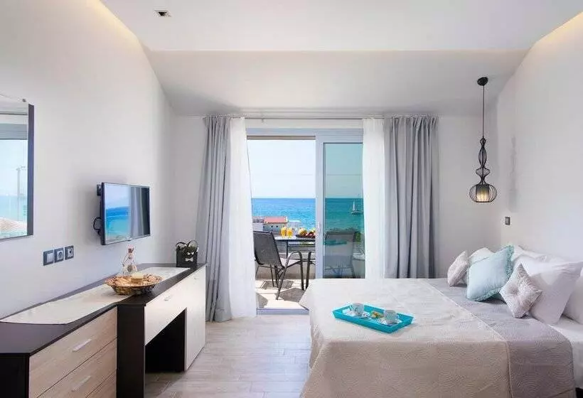 Hotelli The Dome Luxury