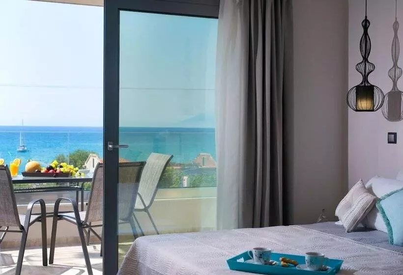 Hotelli The Dome Luxury