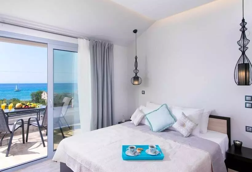 Hotelli The Dome Luxury