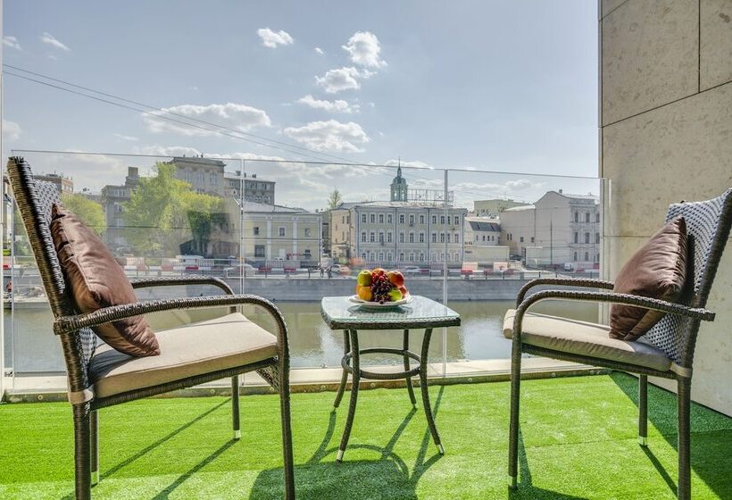 Отель Viewpoint