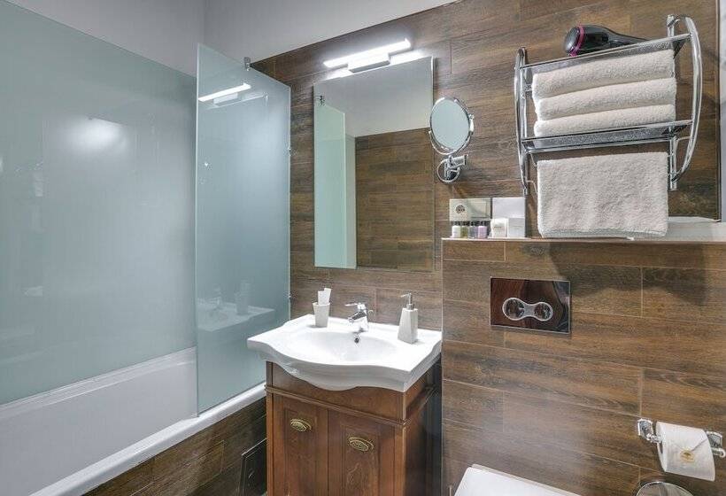 Отель Viewpoint