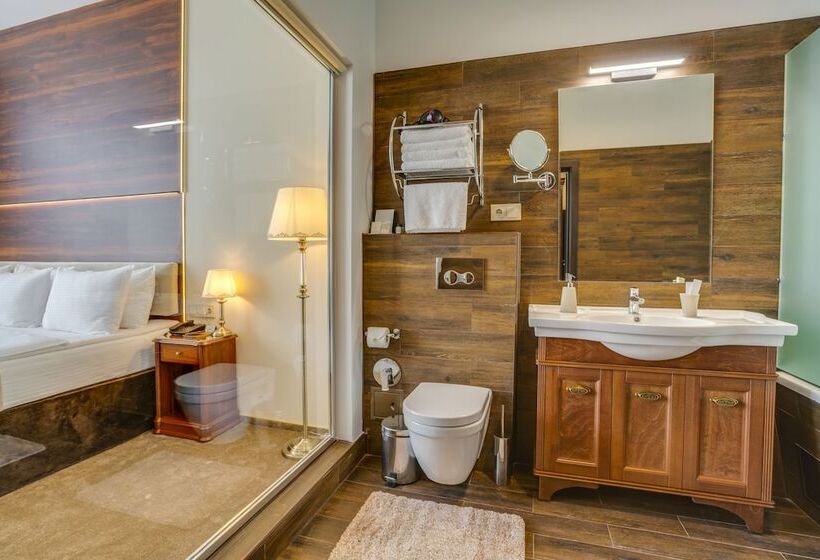 Отель Viewpoint