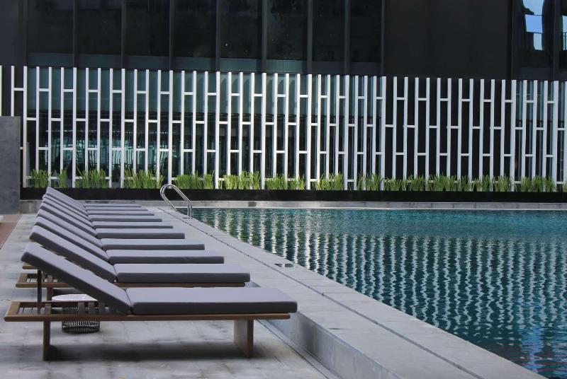 هتل Wyndham Grand Yangon