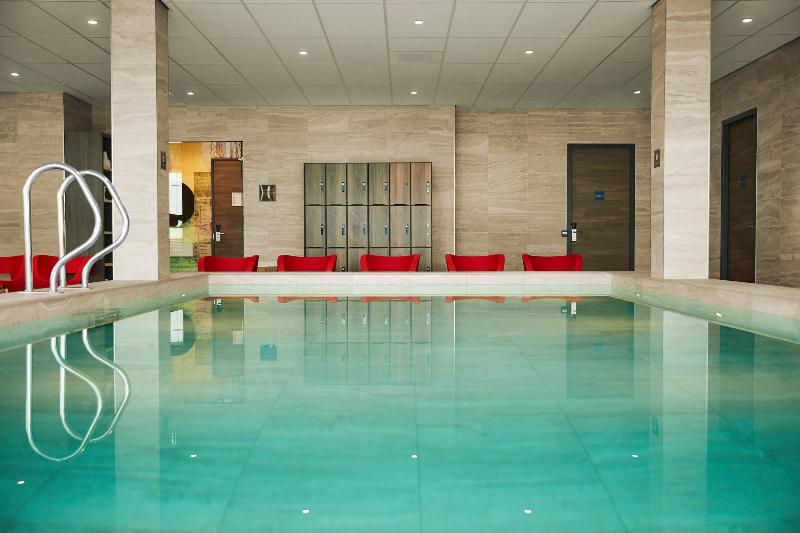 Inntel Hotels Utrecht Centre