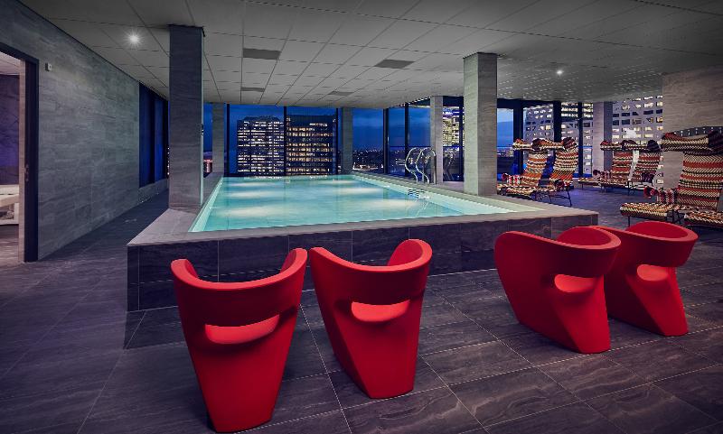 Inntel Hotels Utrecht Centre