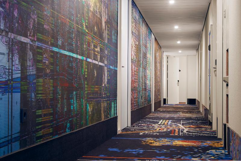 Inntel Hotels Utrecht Centre