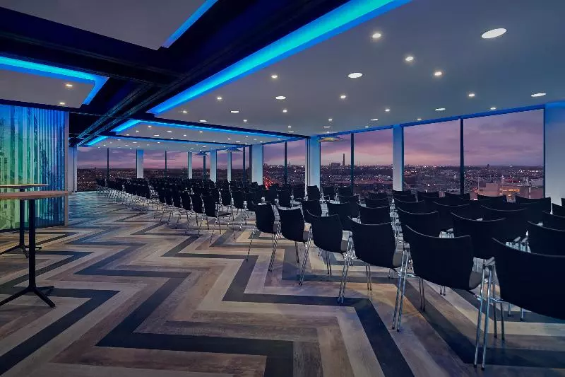 Inntel Hotels Utrecht Centre