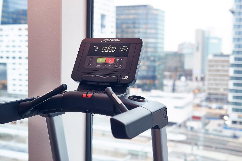 Inntel Hotels Utrecht Centre