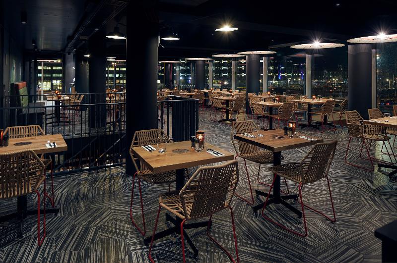 Inntel Hotels Utrecht Centre