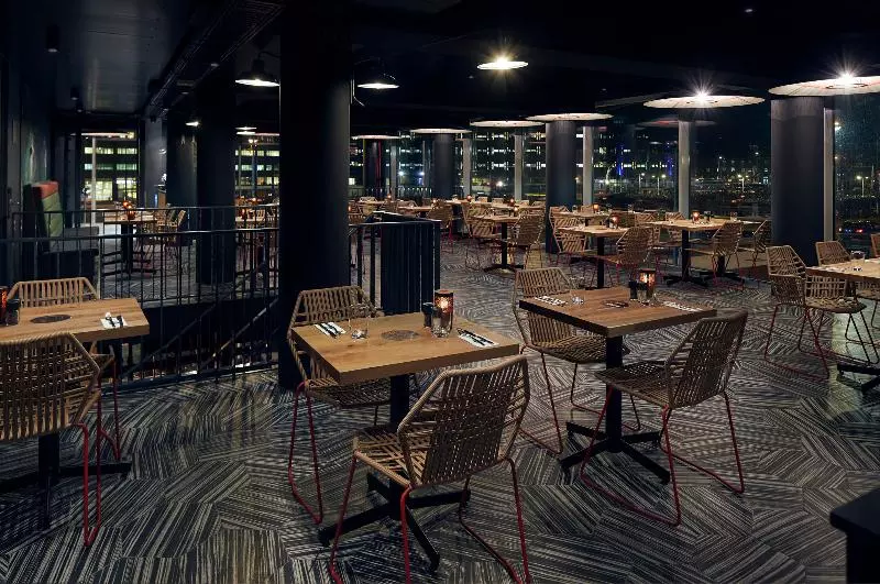 Inntel Hotels Utrecht Centre