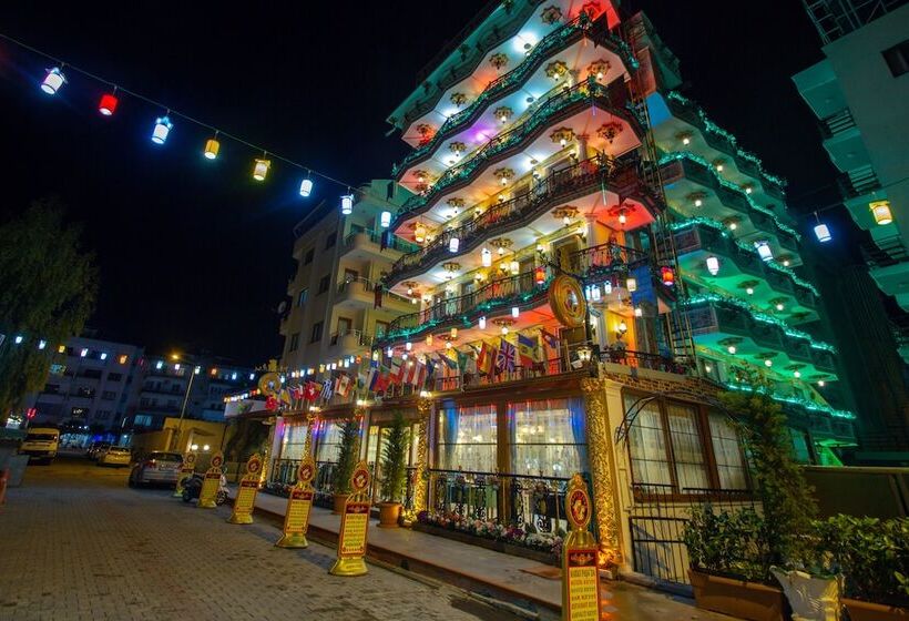 Marko Pasa Konagı & Oteli