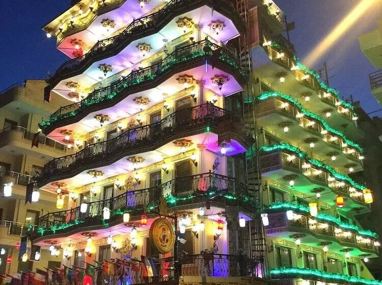 Marko Pasa Konagı & Oteli