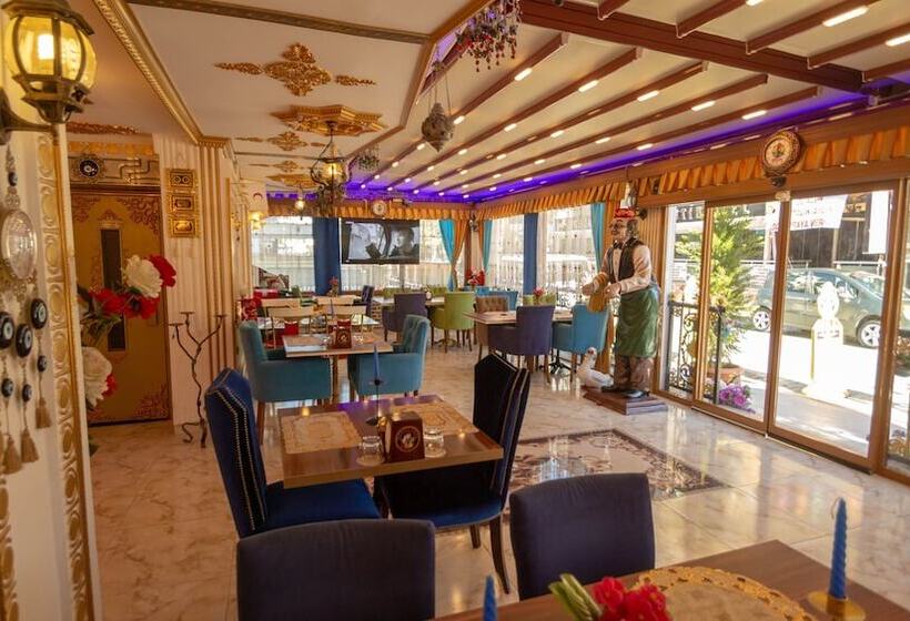 Marko Pasa Konagı & Oteli