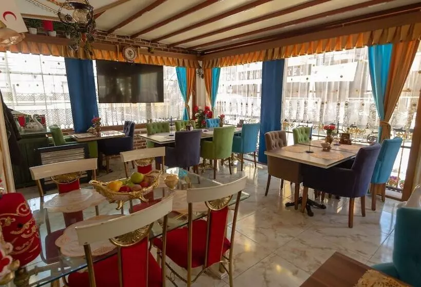 Marko Pasa Konagı & Oteli